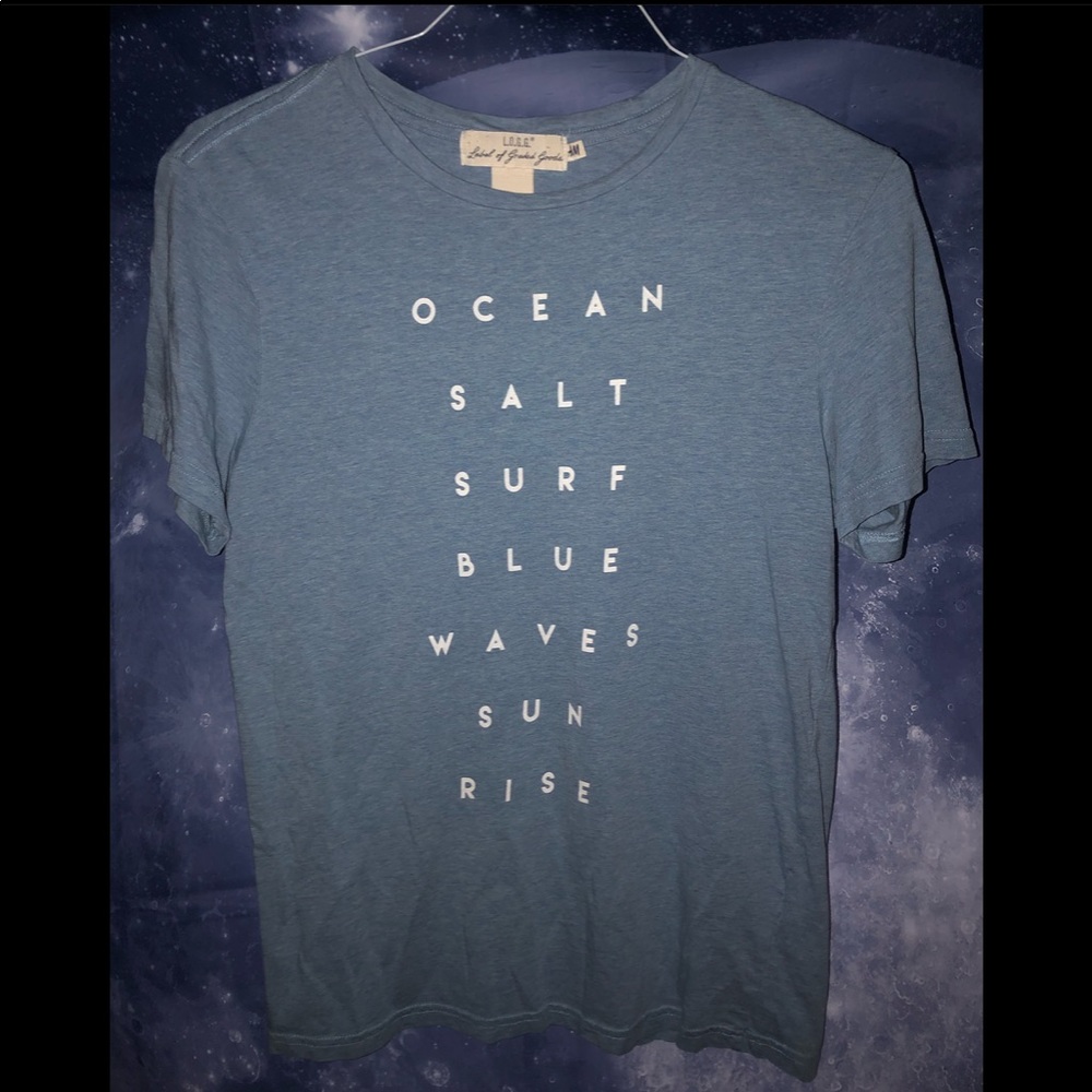 🌵H&M Men’s Graphic T-Shirt🌵